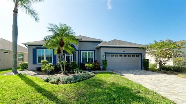 5414 52nd Avenue W, BRADENTON
