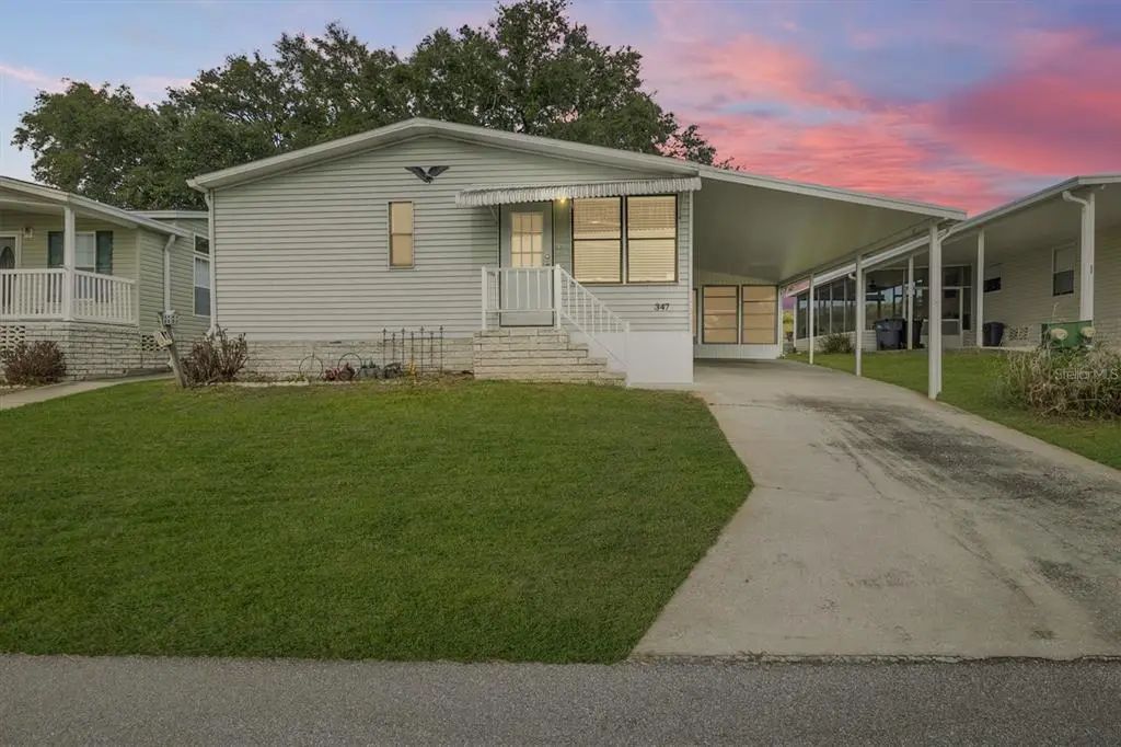 347 Edgewood Boulevard, LAKE WALES