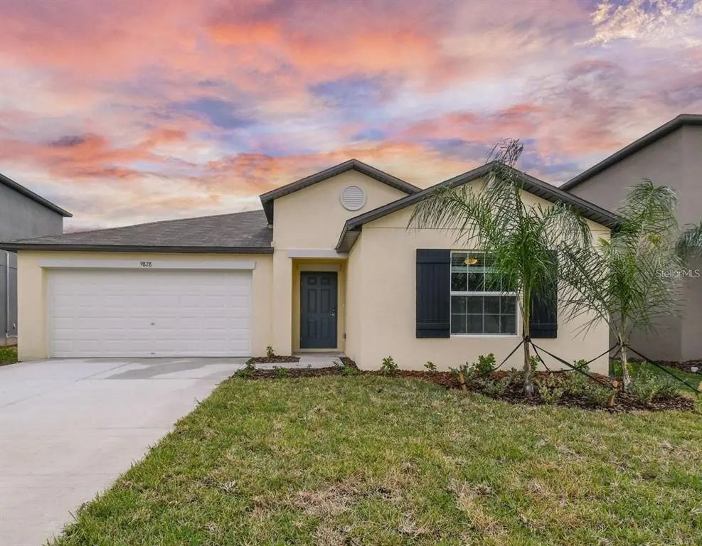 9828 Branching Ship Trace, WESLEY CHAPEL