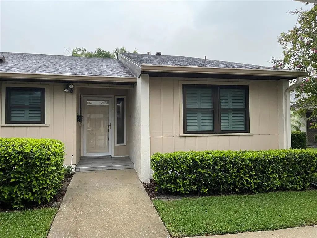2025 Sylvester Road G4, LAKELAND