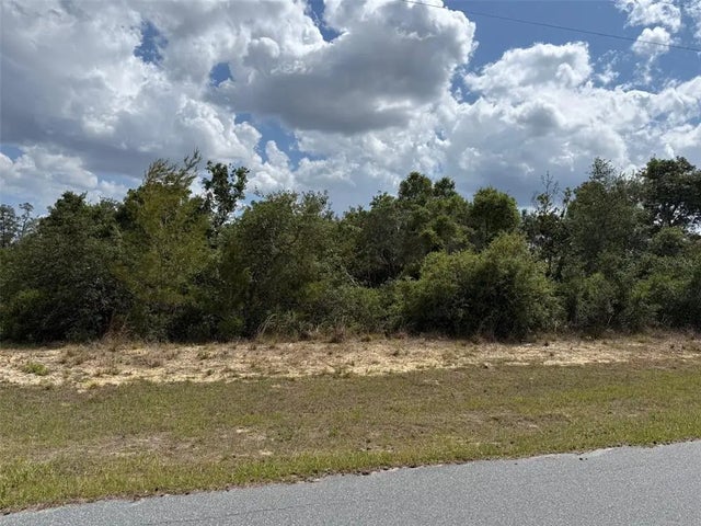Tbd Sw 178 Street, OCALA