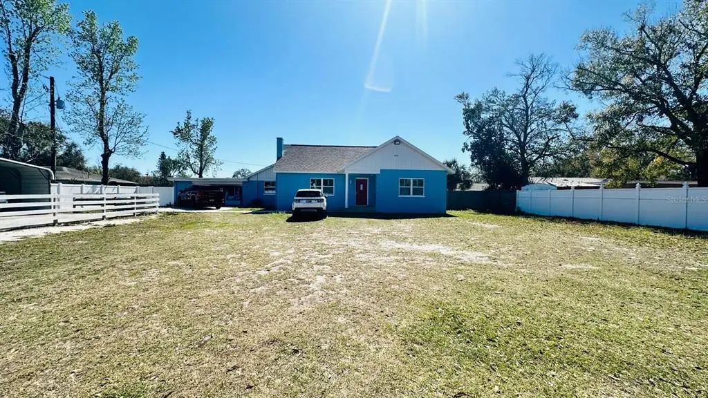 6804 Barry Road, TAMPA