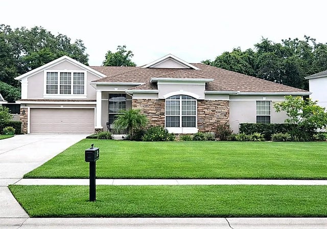 326 Largovista Drive, OAKLAND