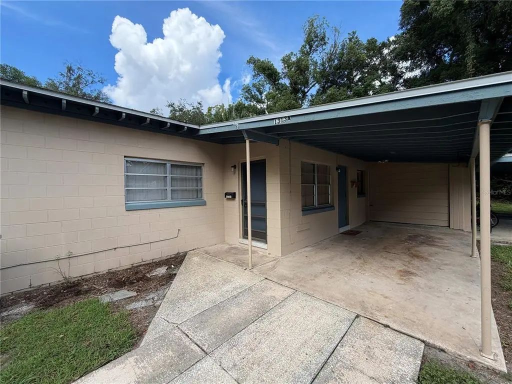1313 Oregon Street A, ORLANDO