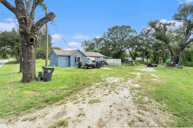 3007 N 76th Street, TAMPA