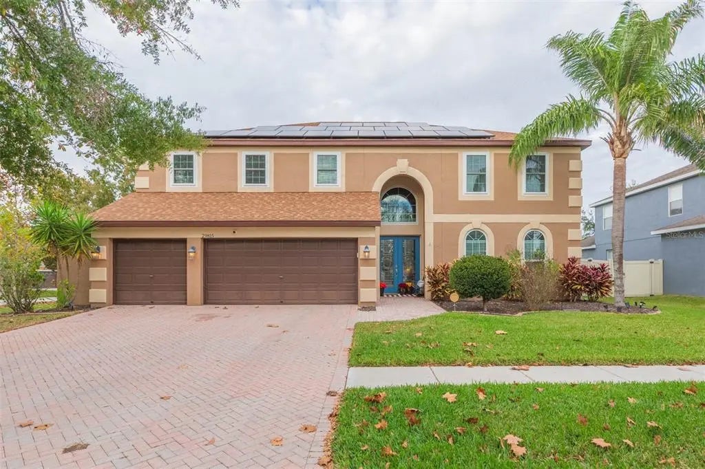 29815 Prairie Falcon Drive, WESLEY CHAPEL