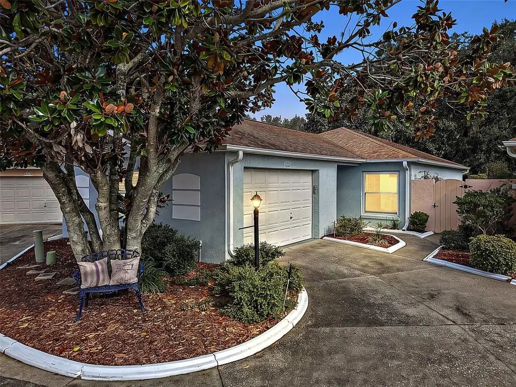 1717 Francisco Street, THE VILLAGES