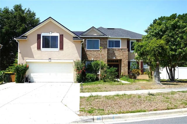 211 Hunt Street, CLERMONT