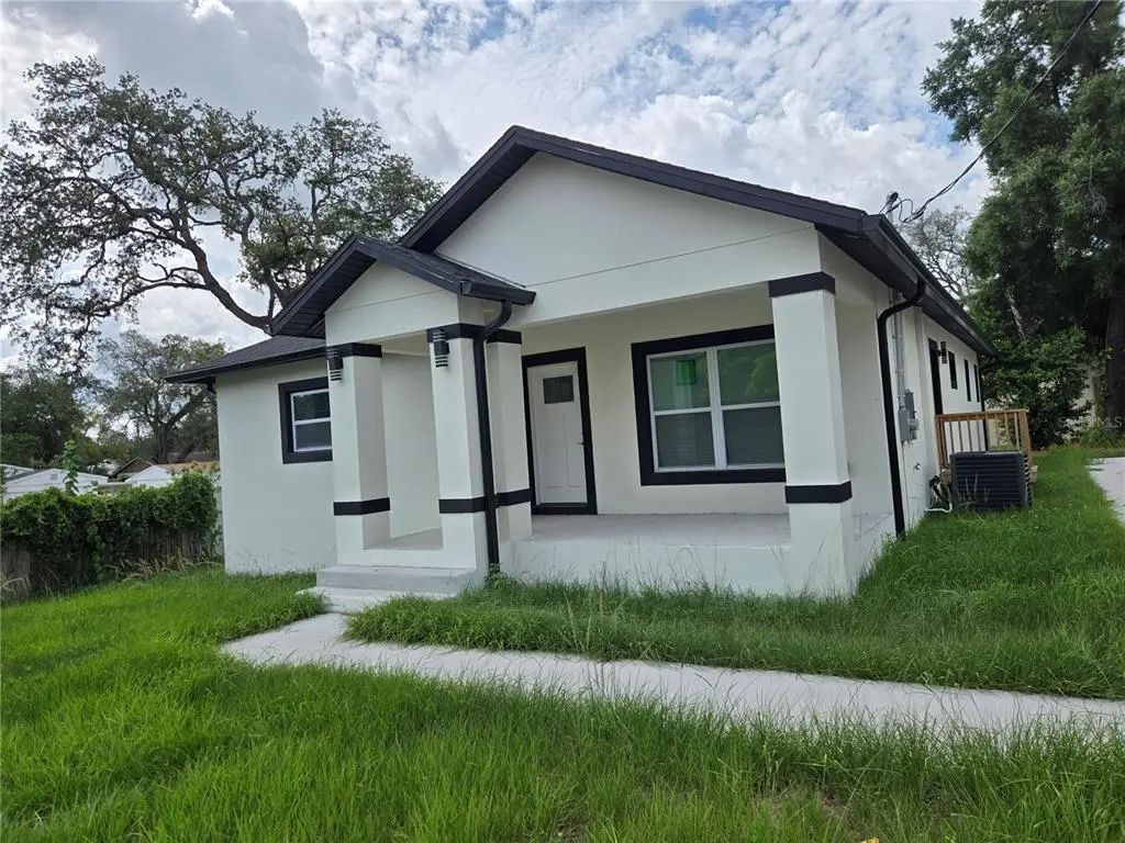 701 E Linebaugh Avenue, TAMPA
