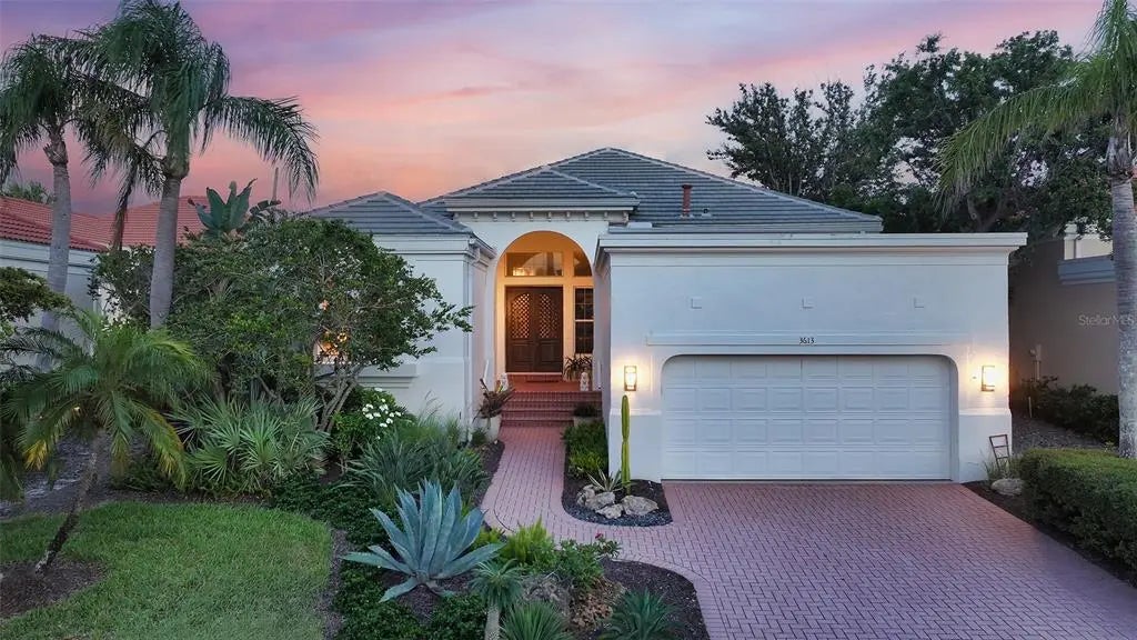 3613 Fair Oaks Place, LONGBOAT KEY