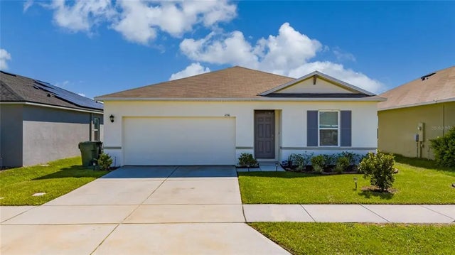 1156 Cambridge Drive, WINTER HAVEN