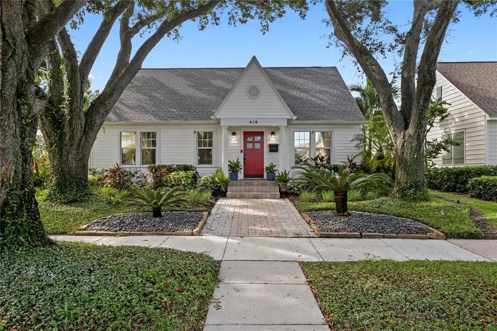 416 19th Avenue Ne, ST. PETERSBURG