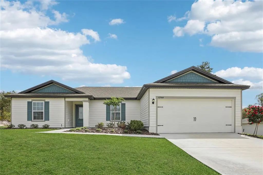 16984 Sw 40 Circle, OCALA