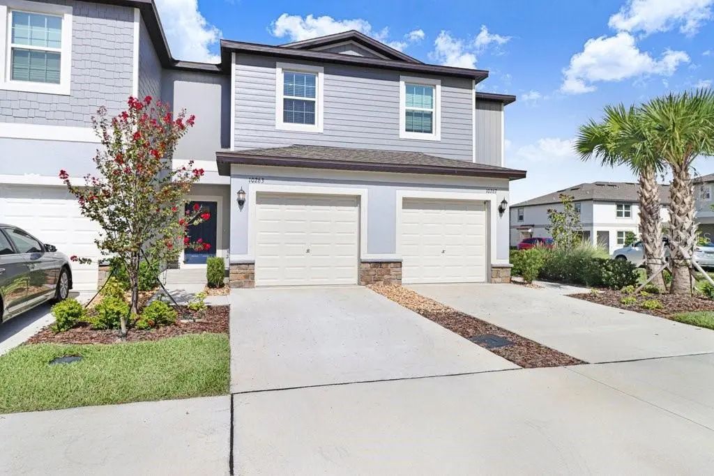 10263 Trumpet Honetsuckle Way, SAN ANTONIO