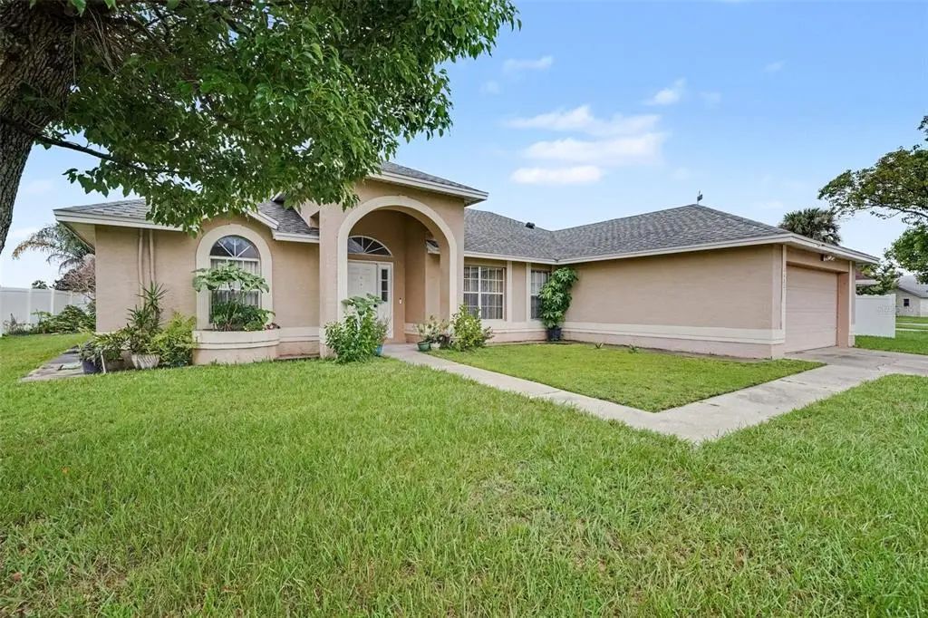 14807 Day Lily Court, ORLANDO