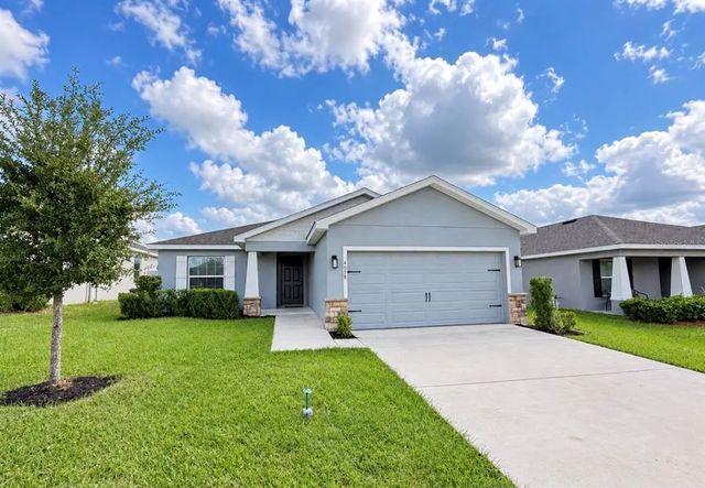 4098 Ruby Run, HAINES CITY