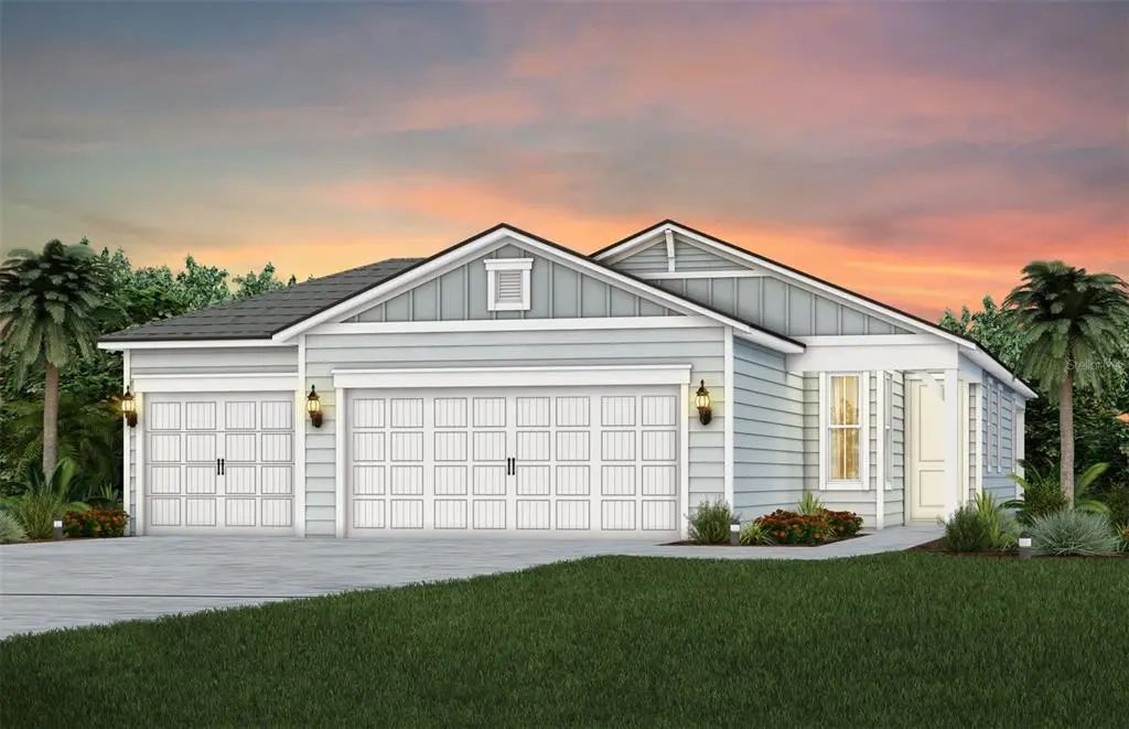 347 Fishtail Place, PALM COAST