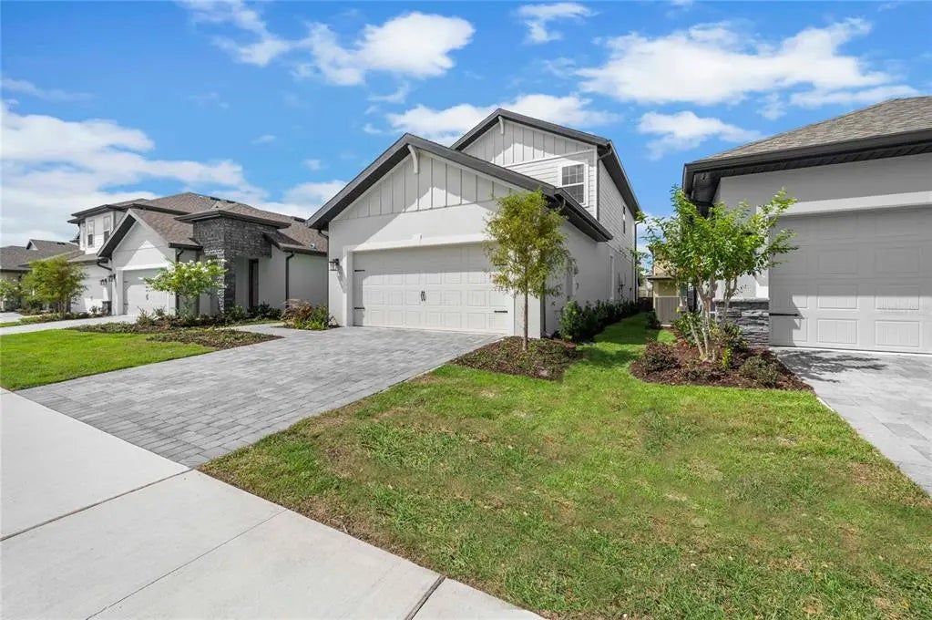 7882 Somersworth Drive, KISSIMMEE
