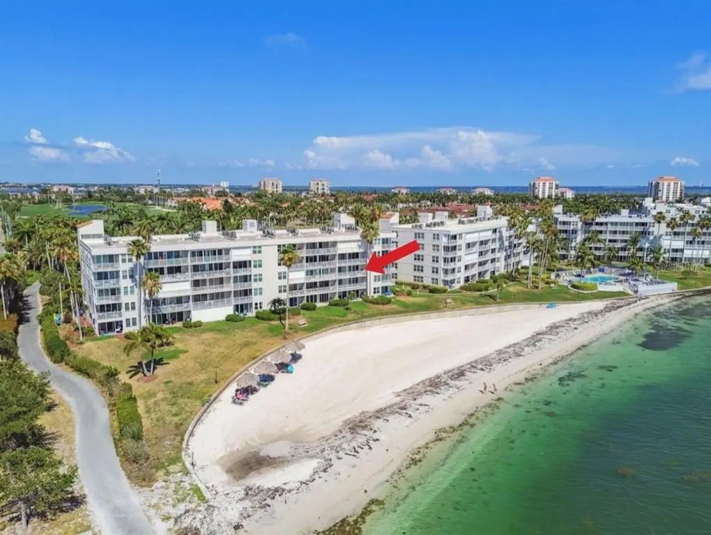 5701 Bahia Del Mar Circle 302, ST PETERSBURG