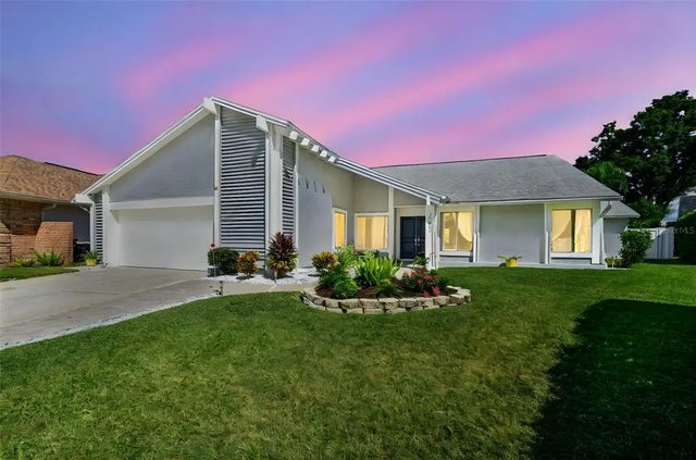 14603 Village Glen Circle, TAMPA