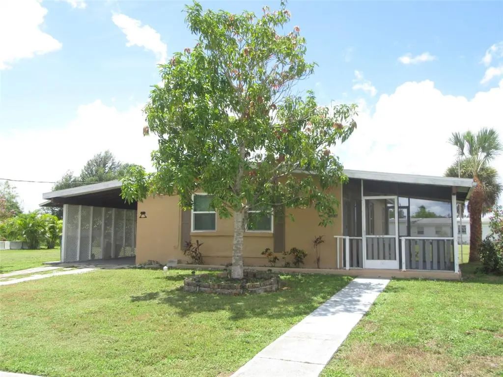 21267 Gladis Avenue, PORT CHARLOTTE