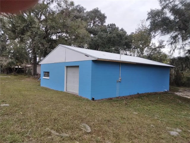 7369 Sw Us Highway 27, FORT WHITE