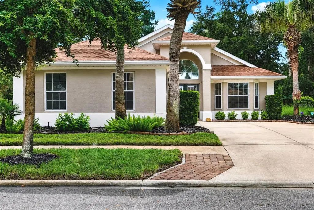 54 Shinnecock Drive, PALM COAST