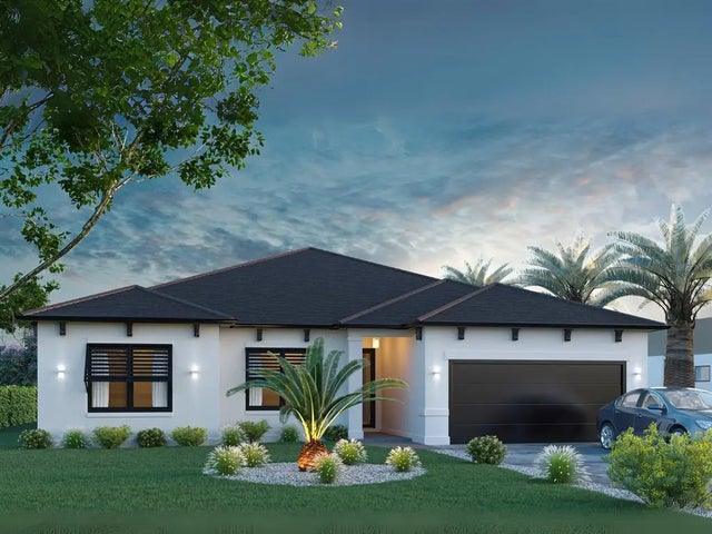 16733 Carmine Road, VENICE