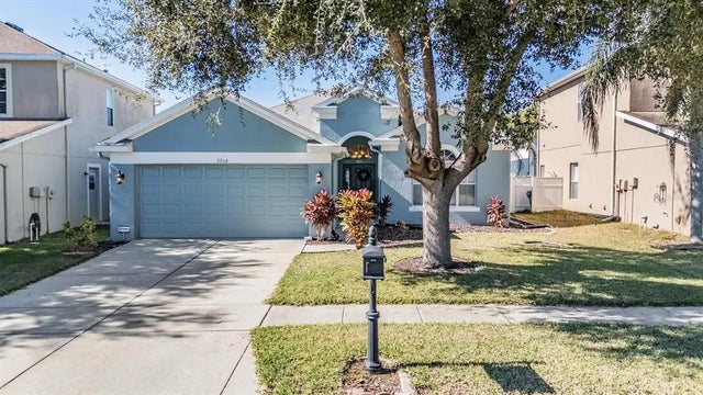 9954 Jasmine Brook Circle, LAND O LAKES