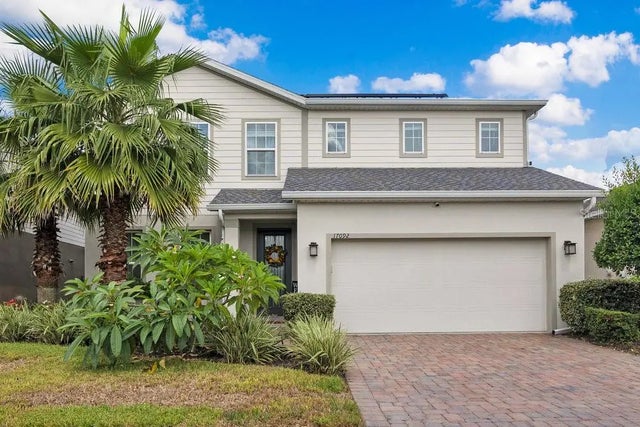 17092 Goldcrest Loop, CLERMONT