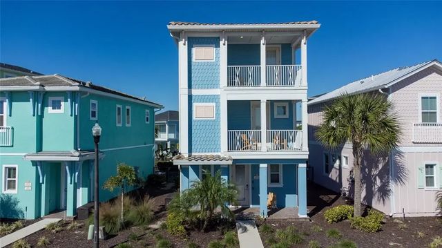 2938 Salted Rim Road, KISSIMMEE