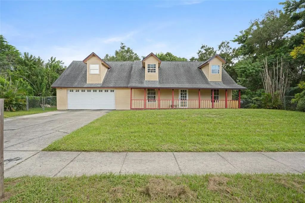 10102 Flowers Avenue, ORLANDO