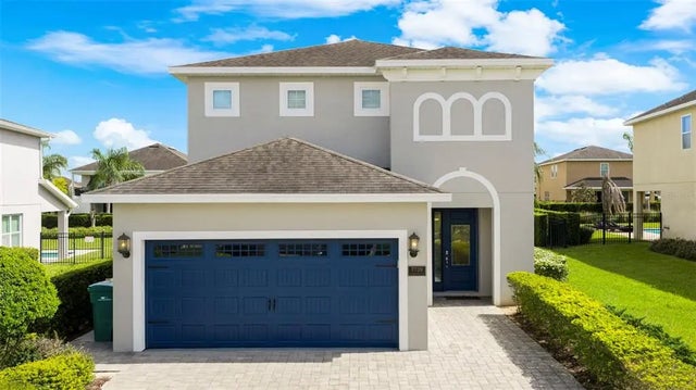 7739 Fairfax Drive, KISSIMMEE