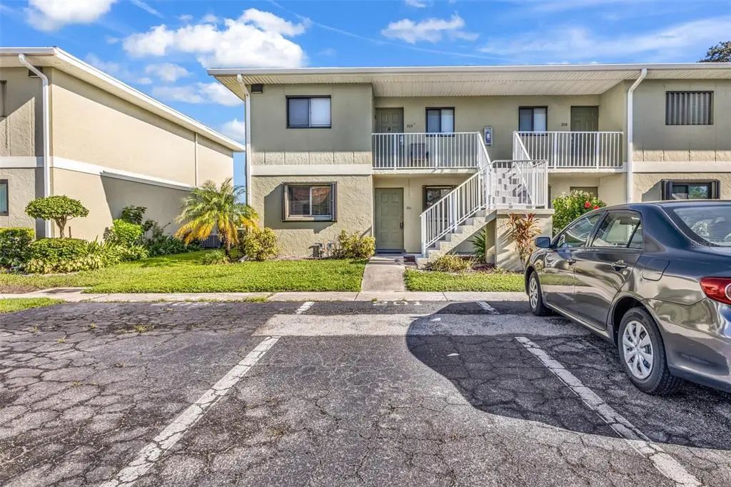 25225 Rampart Boulevard 201, PUNTA GORDA