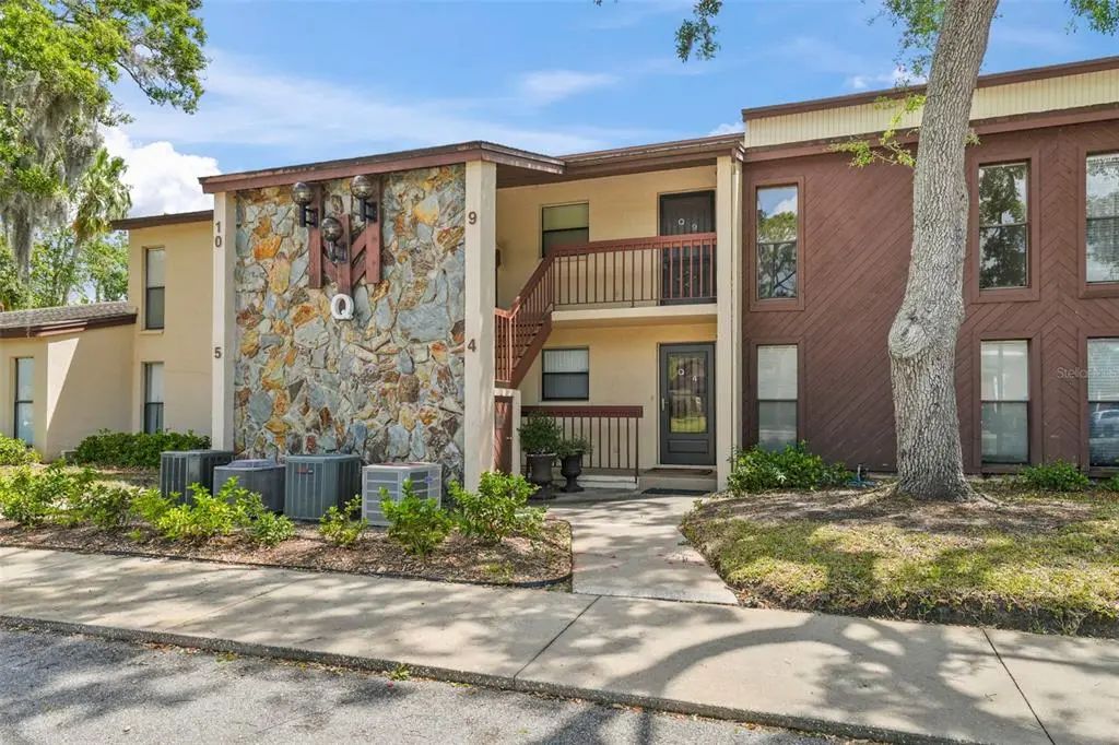 1200 Tarpon Woods Boulevard Q4, PALM HARBOR