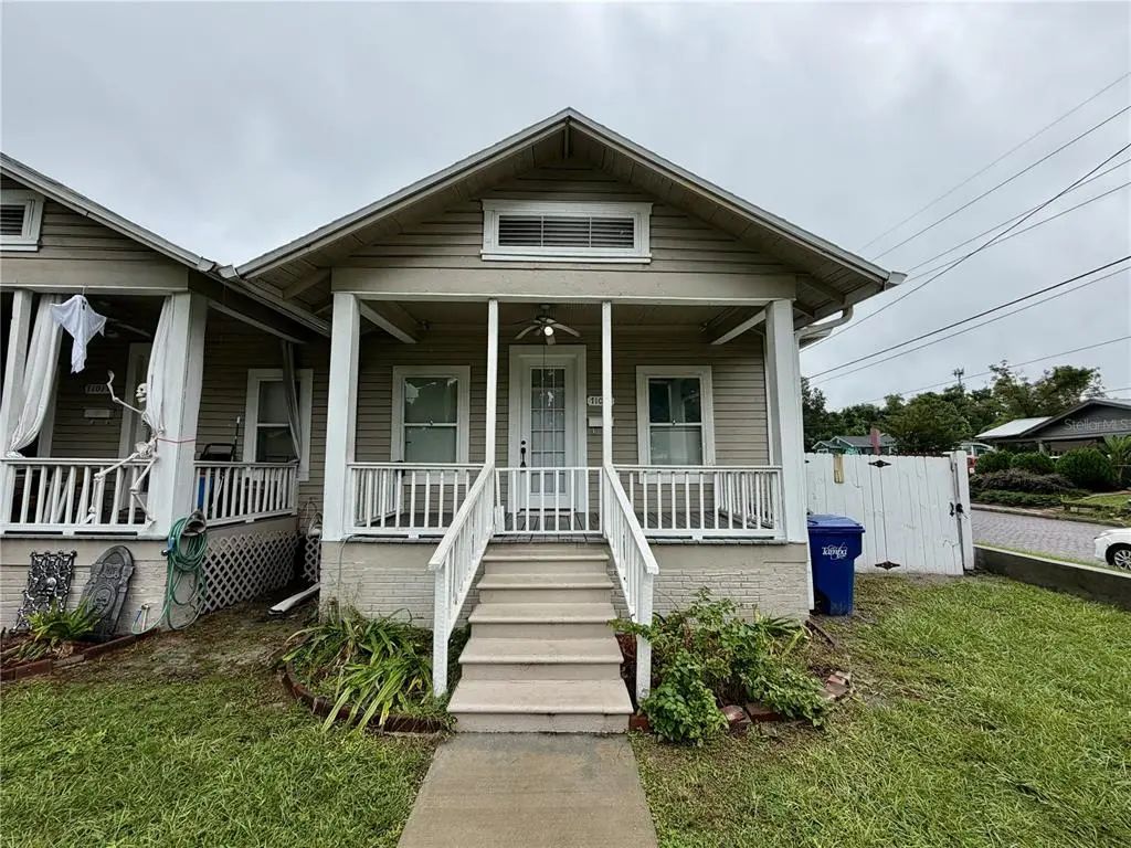 7101 North Taliaferro Avenue A, TAMPA