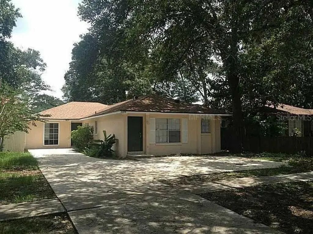 3029 Center Street, ORLANDO