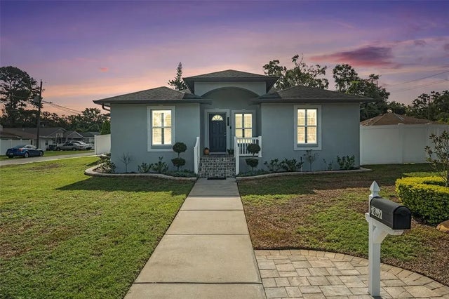 7807 N Packwood Avenue, TAMPA