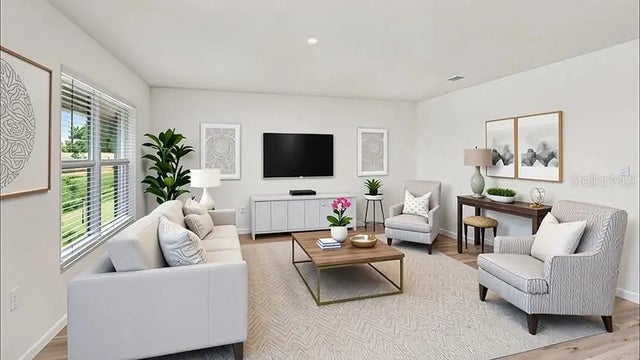 4777 Sw 89th Street, OCALA