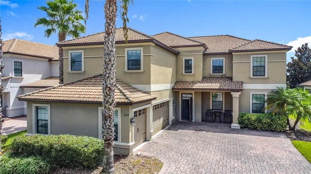 1303 Sea Pines Way, DAVENPORT