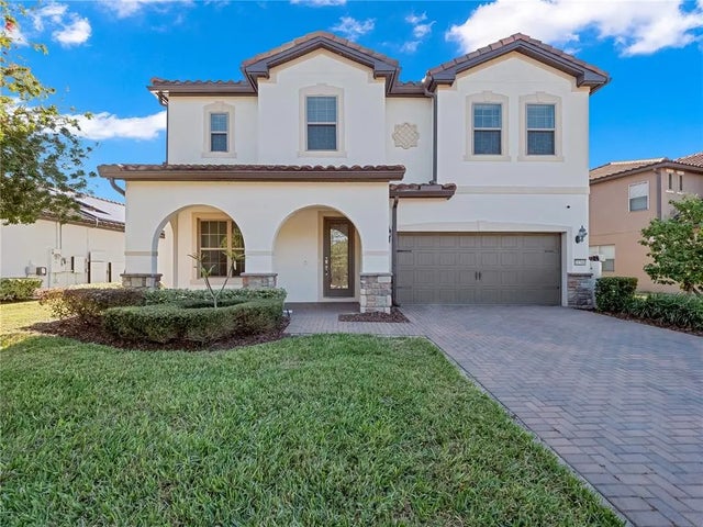 11346 Lemon Lake Boulevard, ORLANDO
