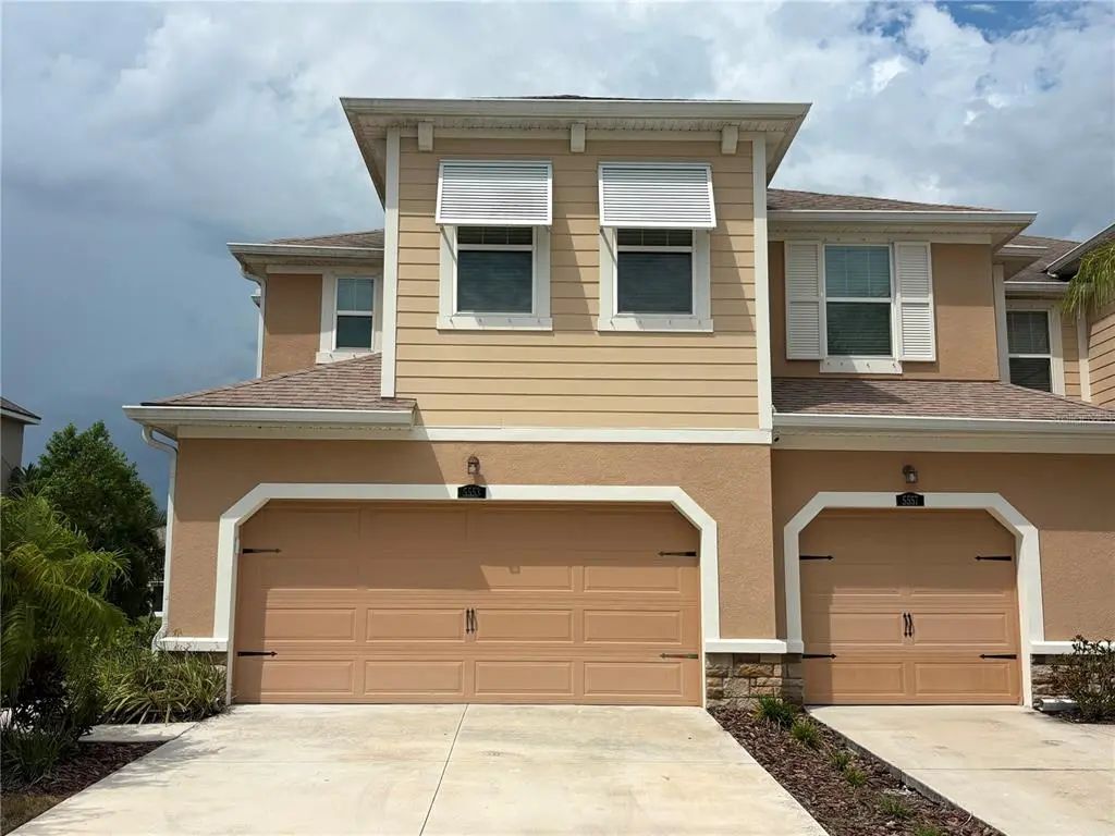 5553 Pleasantview Court, BRADENTON