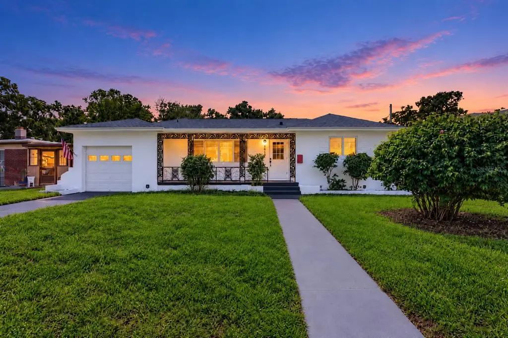 1962 15th Avenue S, ST. PETERSBURG