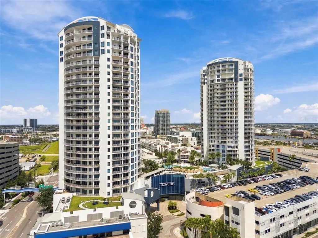 449 S 12th Street 605, TAMPA