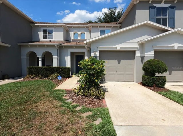 2581 Aventurine Street, KISSIMMEE