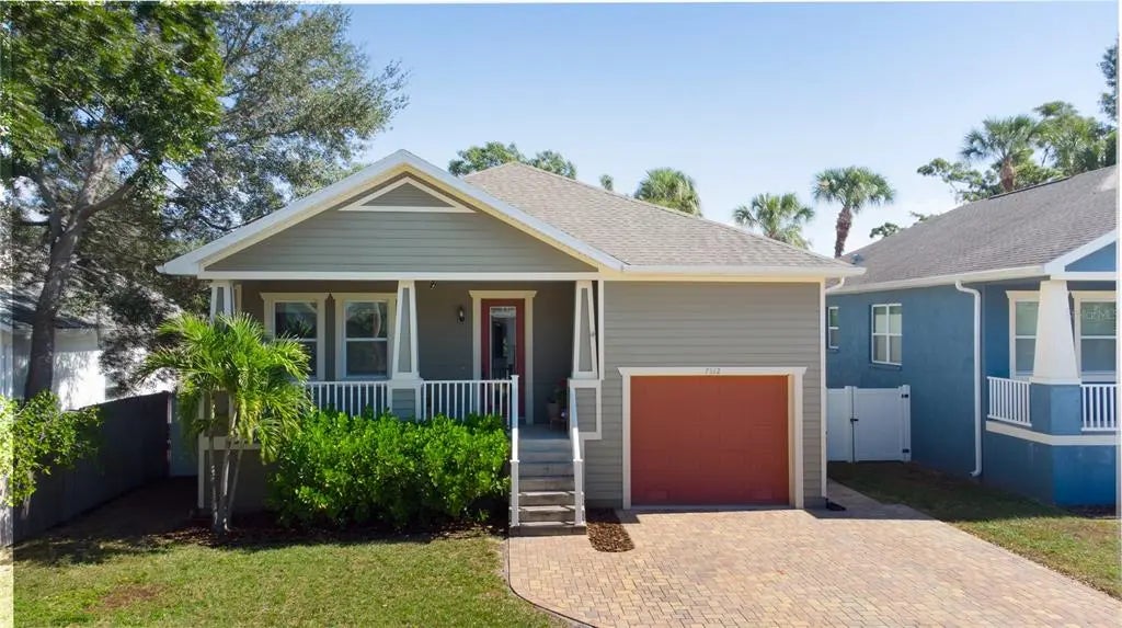 7312 S Morton Street, TAMPA