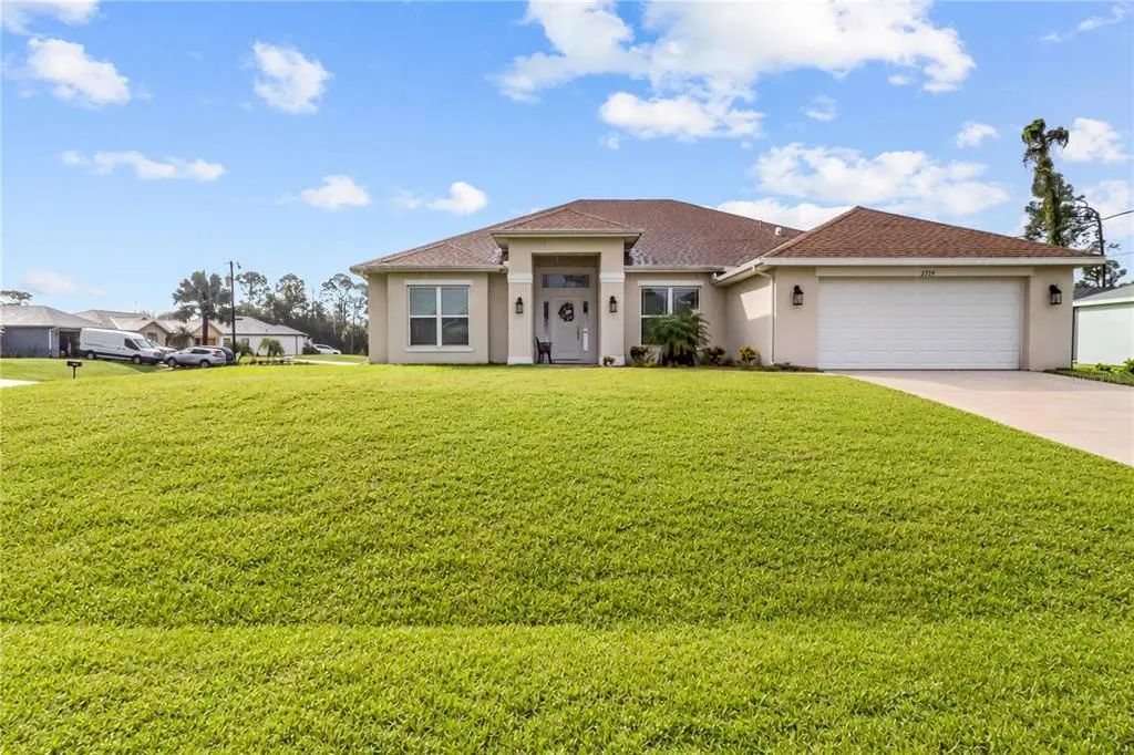 2779 Starview Avenue, NORTH PORT