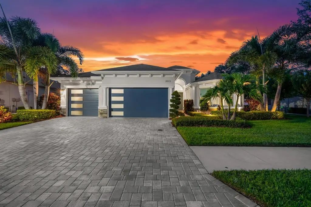 2013 Bee Branch Court, PALM HARBOR