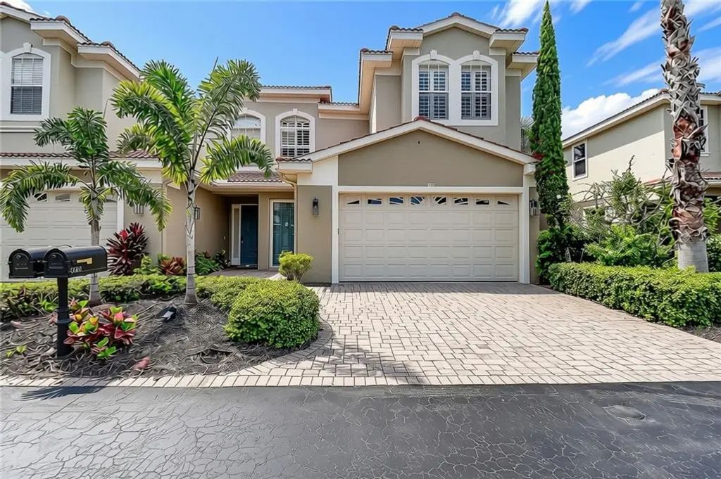 1266 Ribolla Drive, PALM HARBOR