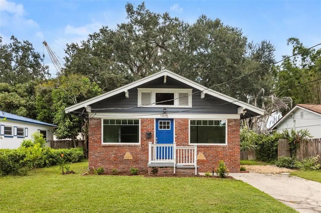 1915 E Concord Street, ORLANDO